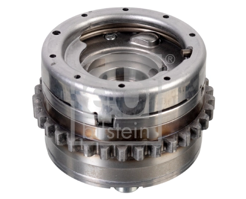 Camshaft Adjuster
